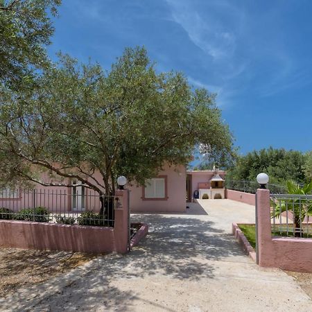 Two Bedroom Sfinari Country House Sfinárion Exterior foto